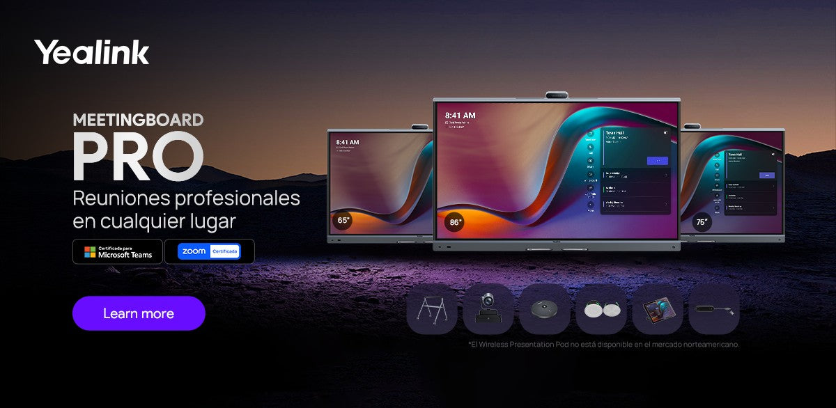 Yealink MeetingBoard