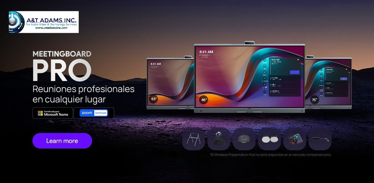 Yealink MeetingBoard
