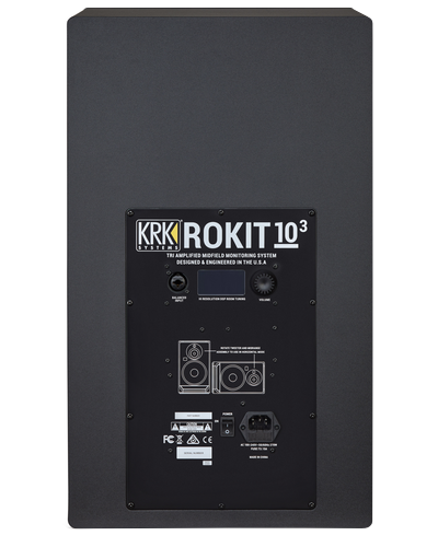 ROKIT 10-3 G4