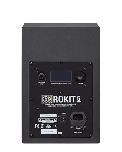 ROKIT 5 G4